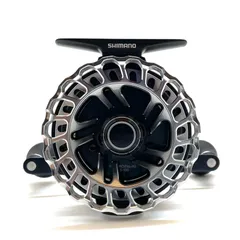 【尾張小牧店】 中古 SHIMANO | シマノ リール 20セイハコウリミテッド RC83L 【ベイトリール/左ハンドル】 【86】のサムネイル