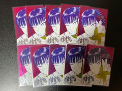 限定】 ナツコミ 2026 メタキラカード サンキューピッチ 7枚セット