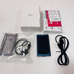 SONY WALKMAN NW-A50Series ディズニー リトルマーメイド - メルカリ