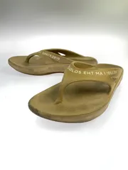 【中古品】 THE SOLOIST THE SOLOIST ×OOFOS SANDAL サンダル 靴 【165-260707-jt-22-min】のサムネイル