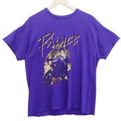 2026年最新】prince tシャツ ヴィンテージの人気アイテム - メルカリ