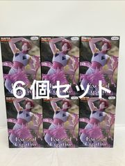 미개봉 HUNTER HUNTER 히소카 Exceed Creative 피규어 6개 세트 LF7316 f101