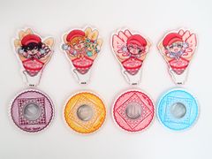 ジュリオ・ディ・ボンドーネ primaniacs フレグランス 香水 ラッキー