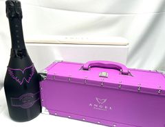 エンジェル シャンパン ヘイロー パープル ルミナス 710 - メルカリ