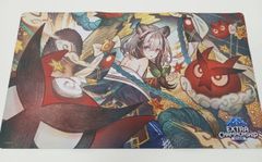 ECS2026宮城大会 イマリ ラバーマット Shadowverseプレイマット - メルカリ