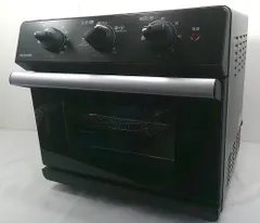 26g-736x【中古】IRIS OHYAMA ｱｲﾘｽｵｰﾔﾏ　ﾉﾝﾌﾗｲ熱風ｵｰﾌﾞﾝ　ﾌﾞﾗｯｸ　FVX-D14A-B　箱なし 26g-736x【中古】IRIS OHYAMA ｱｲﾘｽｵｰﾔﾏ ﾉﾝﾌﾗｲ熱風ｵｰﾌﾞﾝ ﾌﾞﾗｯｸ FVX-D14A
