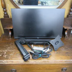 中古 DELL S2421HS 23.8インチ モニター 2022年 モニターアーム付き③ エキスパート藤沢辻堂店のサムネイル