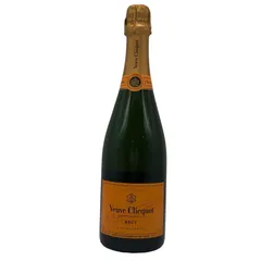 ヴーヴ クリコ ブリュット イエローラベル 750ml 12% 【N0】のサムネイル