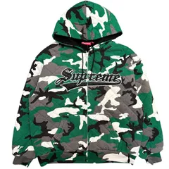 2026年最新】supreme 迷彩 ジャケットの人気アイテム - メルカリ