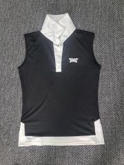 CPG GOLF ノースリーブ トップス ベージュ サイズ3 - メルカリ