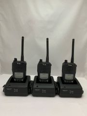 □中古□送料無料□2台セット□モトローラ GDR4800 デジタル簡易無線