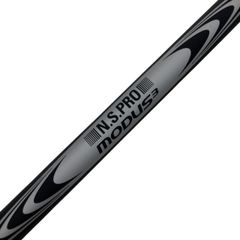 新品 モーダス3 ゴースト ハイブリッド HL 370 5U用 タイトリスト