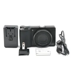 ■シャッター数4354枚！極上品■ RICOH GRIIIx コンパクトデジタルカメラ GR3x リコーのサムネイル