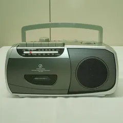 SOUND LOOK 2015年製 ラジオカセットのサムネイル