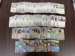 【未使用品】ポケモンカード　ノーマルタイプ　RR ノーマル　EX カード　メガガルーラのサムネイル
