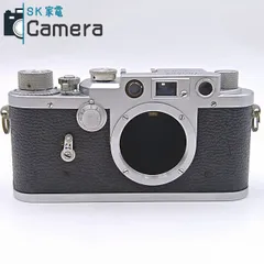 【中古】 LEOTAX F レンジファインダー レオタックスのサムネイル