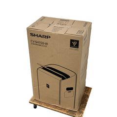 さくらみこ 空気清浄機 SHARP KI-T75YX-W ホロライブ - メルカリ