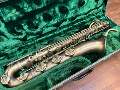ま*ろ様 S*3様 超希少品✨Henri Selmer Paris MarkⅥ - メルカリ