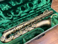 カドソン　バリトンサックス　B-963AS【中古】【西巣鴨】のサムネイル