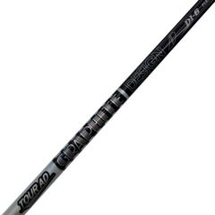 コブラスリーブ付き ツアーAD GC7Sシャフト ミニドラ 3W - メルカリ