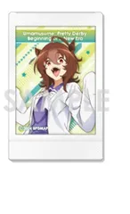 アグネスタキオン 劇場版 ウマ娘 プリティーダービー 新時代の扉 キャラナップコレクション アグネスタキオン B グッズのサムネイル