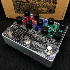 EarthQuaker Devices / Palisades Red 廃盤 - メルカリ