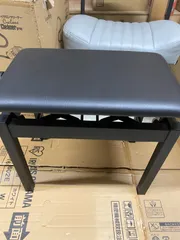 ●Roland　ローランド　ピアノ　椅子　高さ調節あり　使用に伴う傷あり 品番不明　中古　u260707_5のサムネイル