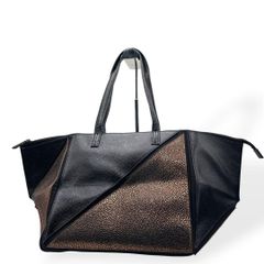 極美品 COACH オールドコーチ 2way ショルダーバッグ イタリア製 黒