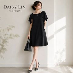 美品 / まとうだけで妖精『ドレス サマーフェアリー』】DAISY LIN FOR