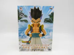 2026年最新】MASTER STARS PIECE ゴテンクスの人気アイテム - メルカリ