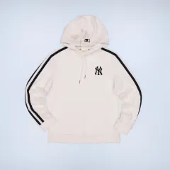 L(100) MLB フードTシャツ WHO 0707M1のサムネイル