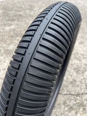 ダンロップ KR410 110/17 140/17 サーキット専用 - メルカリ