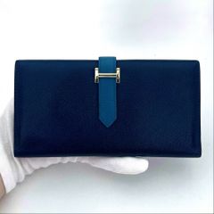 HERMES】🟥値下げ不可🟥希少（エトゥープ×ブラック）ベアンスフレ バイ
