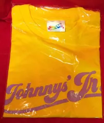 23年わっしょいCAMP!in DOME Tシャツ イエローのサムネイル