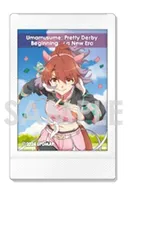 ダンツフレーム 劇場版 ウマ娘 プリティーダービー 新時代の扉 キャラナップコレクション ダンツフレーム A グッズのサムネイル