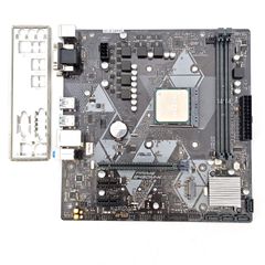 ASUS PRIME B365-PLUS CPU 付き - メルカリ