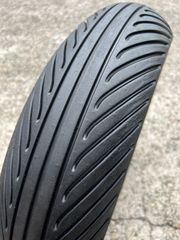 ダンロップ KR410 140 - メルカリ