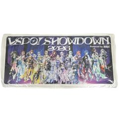 即購入可・未開封】ぶいすぽっ！ SHOWDOWN デスクマット - メルカリ