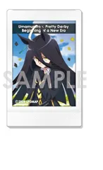 マンハッタンカフェ 劇場版 ウマ娘 プリティーダービー 新時代の扉 キャラナップコレクション マンハッタンカフェ A グッズのサムネイル