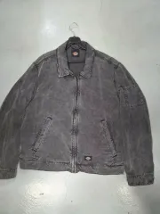 ディッキーズ ニューイントン ウォッシュド ウォーク ジャケット XXL/TTGのサムネイル
