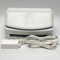 富士通 PFU ドキュメントスキャナー ScanSnap iX1500　No3273のサムネイル