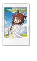 アグネスタキオン 劇場版 ウマ娘 プリティーダービー 新時代の扉 キャラナップコレクション アグネスタキオン A グッズのサムネイル