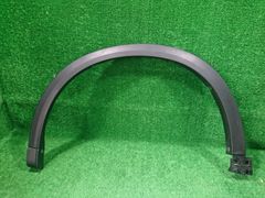 KF2P CX-5左RフェンダーモールKPG1-51W61ブラック(80661) | Mercari