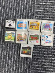 バラ売り500円〜 ニンテンドーDSソフト まとめ売り 20本セット - メルカリ