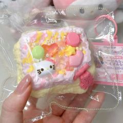 sg スクイーズ シュガーバニーズ - メルカリ