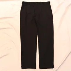 90's Polo by Ralph Lauren "Made in Italy"　90年代　ポロバイラルフローレン　スラックス　イタリア製のサムネイル