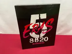 2026年最新】b'z dvd 5erasの人気アイテム - メルカリ