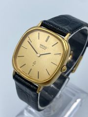 新品電池 SEIKO セイコー 5931-5350 腕時計 稼動品 ヴィンテージ