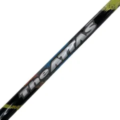 2026年最新】the attas ping 5wの人気アイテム - メルカリ