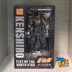 北斗の拳 ケンシロウ フィギュア 全長約50cm貝印当選品 - メルカリ